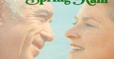 A Walk in the Spring Rain (1970)