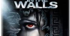 Secrets in the Walls
