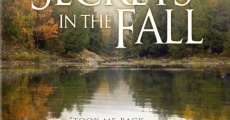 Secrets in the Fall (2015) stream