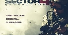 Sector 4 film complet