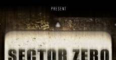 Sector Zero (2011) stream