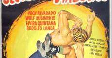 Secuestro diabólico (1957) stream