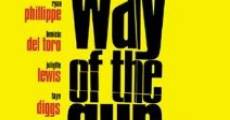 The Way of the Gun (2000) stream
