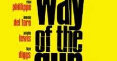 Way of the Gun streaming