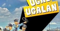 Security Ugal-Ugalan (2017) stream