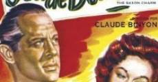 The Saxon Charm (1948) stream