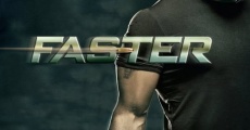 Faster (2010) stream