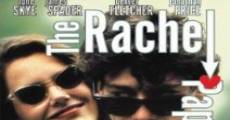 The Rachel Papers (1989)