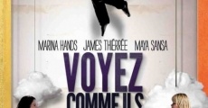 Voyez comme ils dansent film complet