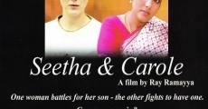 Ver película Seetha y Carole