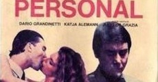 Filme completo Seguridad personal