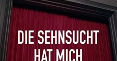 Sehnsucht hat mich verführt (1959)