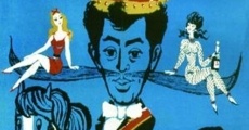 Seine Hoheit - Genosse Prinz (1969) stream
