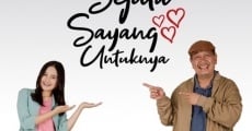 Sejuta Sayang Untuknya streaming