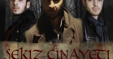 Sekiz Cinayeti (2013) stream