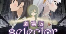Gekijouban Selector Destructed WIXOSS (2016) stream