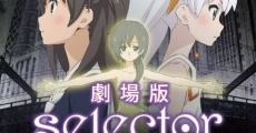 Gekijouban Selector Destructed WIXOSS (2016) stream