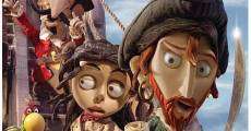 Selkirk, el verdadero Robinson Crusoe film complet