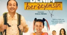 Sen Benim Herseyimsin