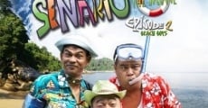 Senario The Movie Episode 2 Beach Boys