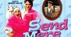 Send mere slik (2001) stream