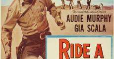 Ride a Crooked Trail (1958)