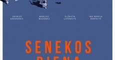 Senekos Diena