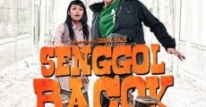 Filme completo Senggol Bacok