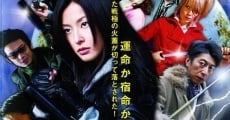 Sengoku: Bloody Agent (2013) stream