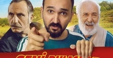 Película Seni Bulacam Oglum