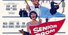 Senior Prom (1958) stream