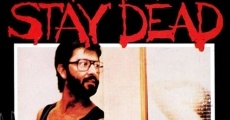 Lady, Stay Dead (1981) stream