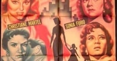 Señoritas (1959)