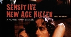 Filme completo Sensitive New-Age Killer