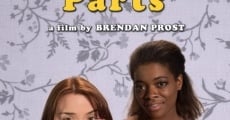 Sensitive Parts film complet