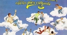 Sentados al borde de la mañana con los pies colgando (1978) stream