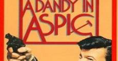 A Dandy in Aspic film complet
