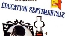 Éducation sentimentale (1962) stream