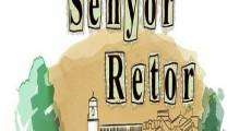 Película Senyor Retor