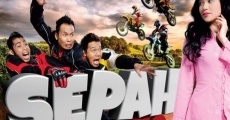 Sepah The Movie streaming