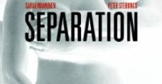 Película Separation