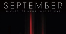 September streaming