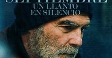 Septiembre, un llanto en silencio (2017)