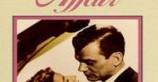 Les amants de Capri streaming