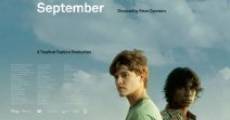 September (2007) stream