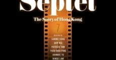 Película Septet: The Story of Hong Kong