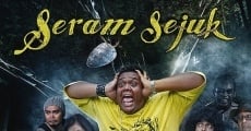 Seram Sejuk