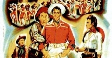 Sérénade au Texas film complet