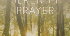 Serenity Prayer film complet