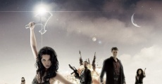 Serenity - Flucht in neue Welten streaming